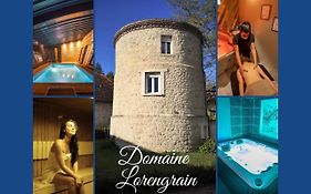 Gite Lorengrain